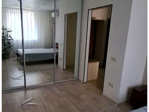 квартира за адресою Ньютона вул., 108
