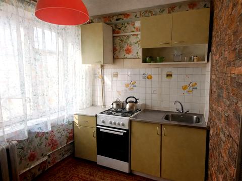 квартира по адресу Ивана Выговского ул. (Маршала Гречка), 18-В