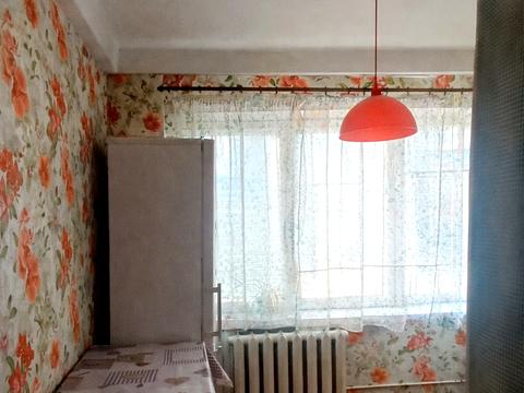 квартира по адресу Ивана Выговского ул. (Маршала Гречка), 18-В