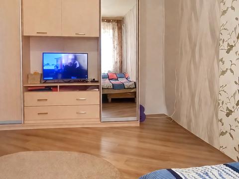 квартира по адресу Ивана Выговского ул. (Маршала Гречка), 18-В