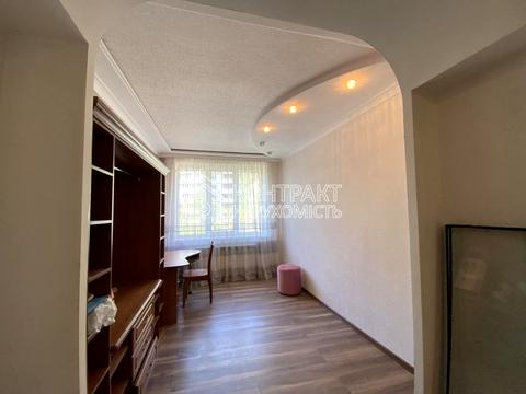 квартира по адресу Дружбы Народов ул., 228а