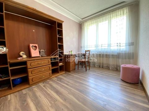 квартира по адресу Дружбы Народов ул., 228а