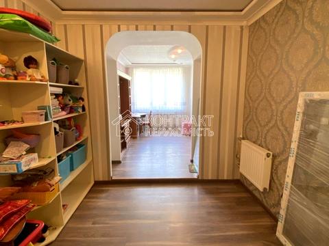 квартира по адресу Дружбы Народов ул., 228а