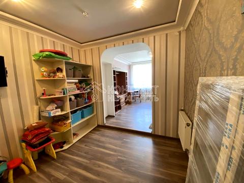 квартира по адресу Дружбы Народов ул., 228а