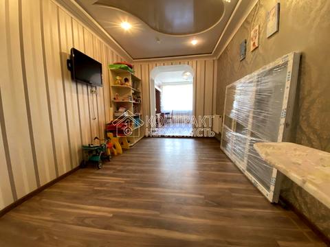 квартира по адресу Дружбы Народов ул., 228а