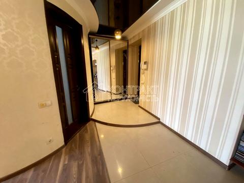 квартира по адресу Дружбы Народов ул., 228а
