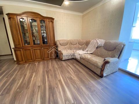 квартира по адресу Дружбы Народов ул., 228а