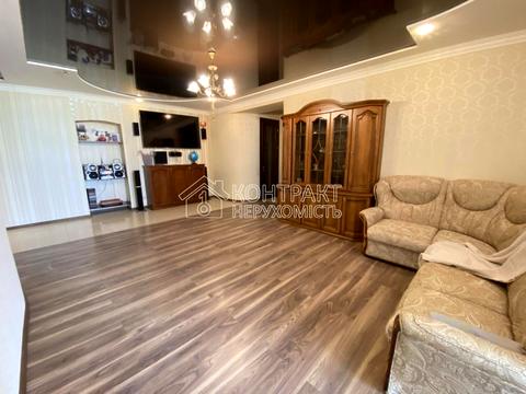 квартира по адресу Дружбы Народов ул., 228а