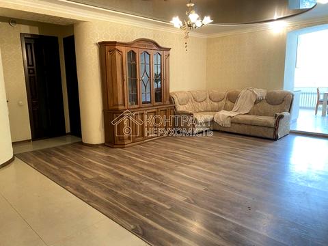 квартира по адресу Дружбы Народов ул., 228а