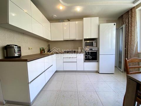 квартира по адресу Дружбы Народов ул., 228а