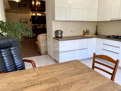 квартира по адресу Дружбы Народов ул., 228а