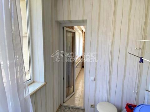 квартира по адресу Дружбы Народов ул., 228а