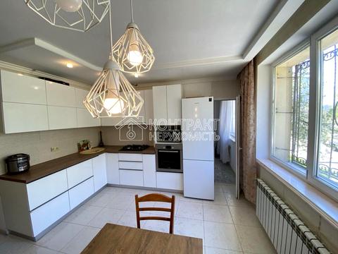 квартира по адресу Дружбы Народов ул., 228а