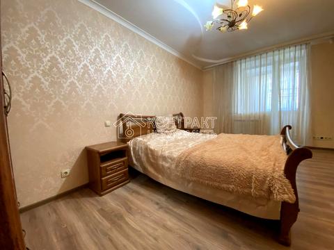 квартира по адресу Дружбы Народов ул., 228а