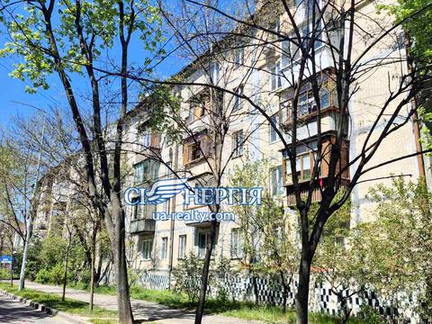 квартира по адресу Ґолди Меїр ул. (Краснодарская), 43/8