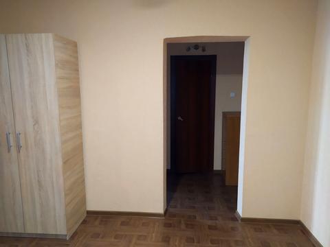 квартира по адресу Кургузова ул., 11-В