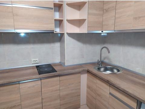квартира по адресу Кургузова ул., 11-В