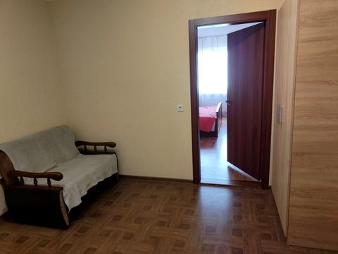 квартира по адресу Кургузова ул., 11-В