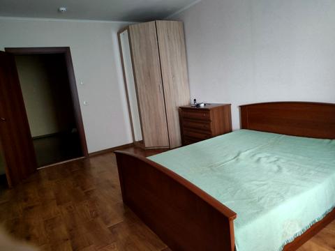 квартира по адресу Кургузова ул., 11-В