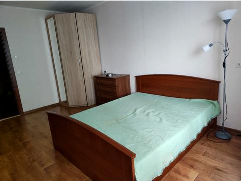 квартира по адресу Кургузова ул., 11-В