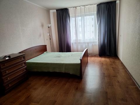 квартира по адресу Кургузова ул., 11-В