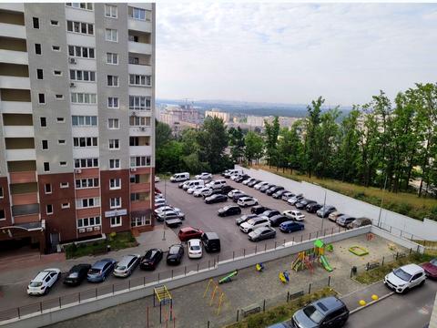 квартира по адресу Кургузова ул., 11-В