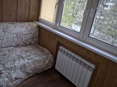 квартира по адресу Глуховская ул. (Захаренко), 2