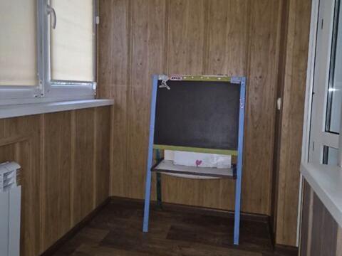квартира по адресу Глуховская ул. (Захаренко), 2