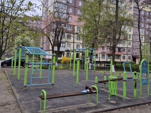 квартира по адресу Глуховская ул. (Захаренко), 2