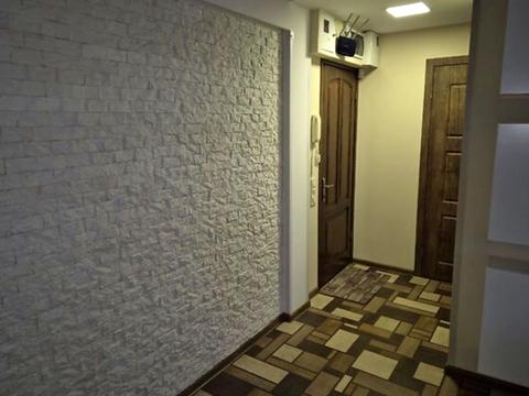 квартира по адресу Глуховская ул. (Захаренко), 2
