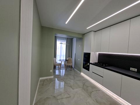 квартира по адресу Льнокомбинатовская ул., 19