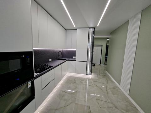 квартира по адресу Льнокомбинатовская ул., 19