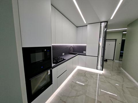 квартира по адресу Льнокомбинатовская ул., 19