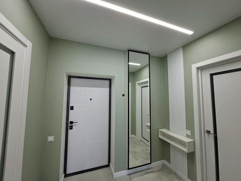 квартира по адресу Льнокомбинатовская ул., 19