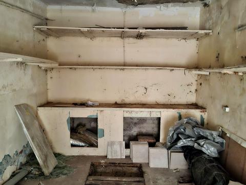 паркоместо по адресу Тарасовская ул., 3-А