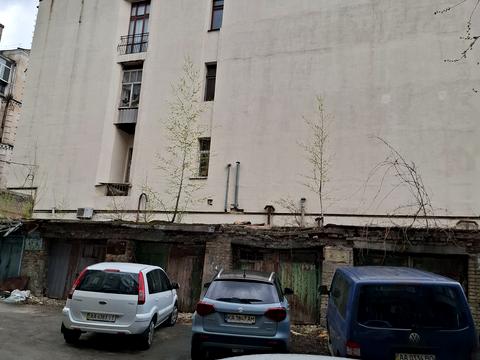 паркоместо по адресу Тарасовская ул., 3-А