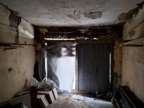 паркоместо по адресу Тарасовская ул., 3-А
