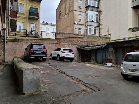 паркоместо по адресу Тарасовская ул., 3-А