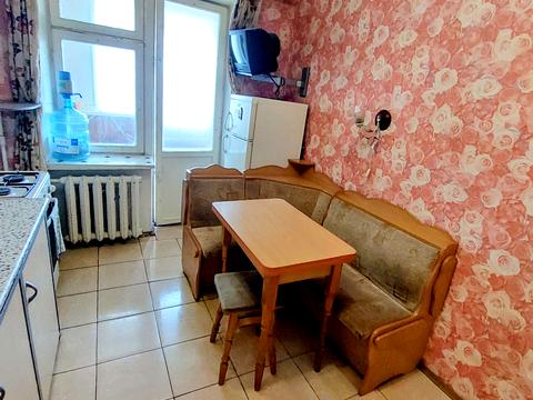 квартира по адресу Николая Василенко ул., 13