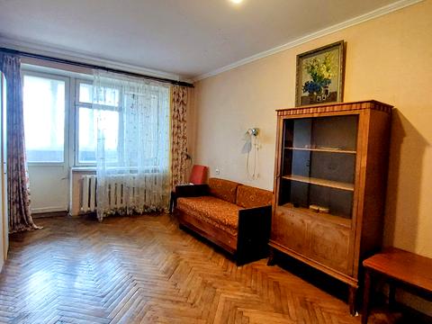квартира по адресу Николая Василенко ул., 13