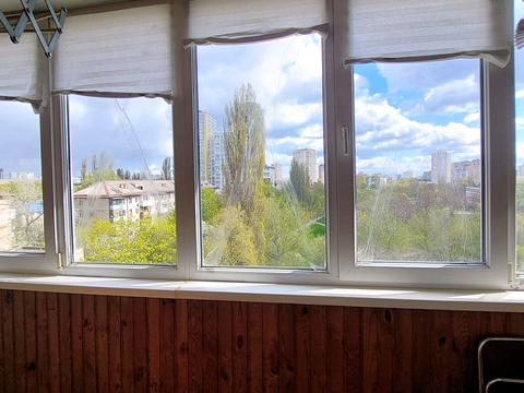квартира по адресу Николая Василенко ул., 13