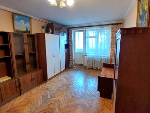 квартира по адресу Николая Василенко ул., 13