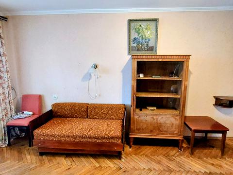 квартира по адресу Николая Василенко ул., 13
