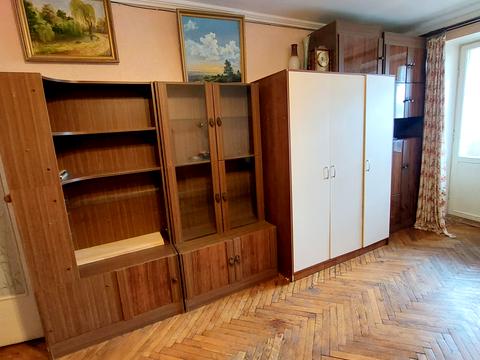 квартира по адресу Николая Василенко ул., 13