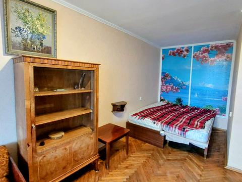 квартира по адресу Николая Василенко ул., 13