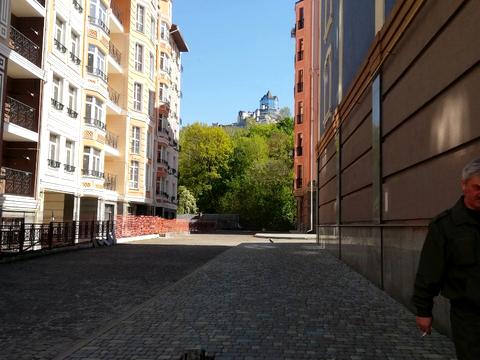 квартира по адресу Дегтярная ул., 22-А
