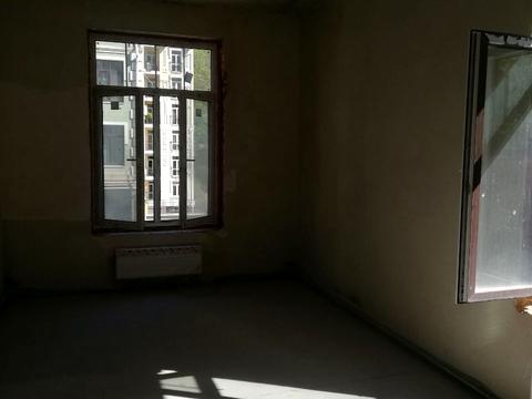 квартира по адресу Дегтярная ул., 22-А