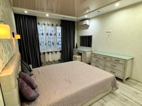 квартира за адресою Валерія Гудзя вул., 48