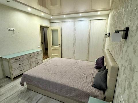 квартира за адресою Валерія Гудзя вул., 48