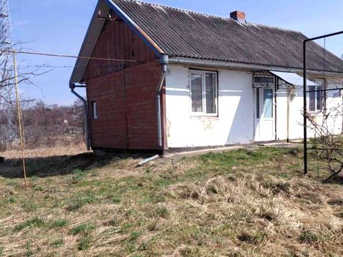 дом по адресу Петра Мекелити ул.